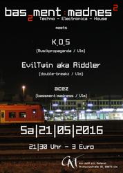 Flyer