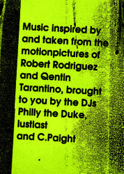 Flyer