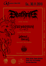 Flyer